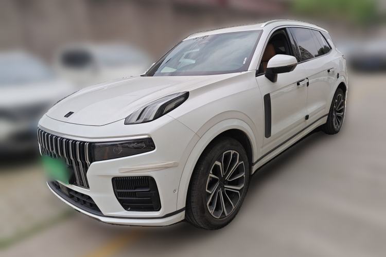 Used Lynk & Co 09 2024 2.0T Four-Wheel Drive Sport Edition Five Seats Guazi used car, China used car export, Used car for sale, Used  cars, Cheapest cars for sale