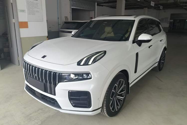 Used Lynk & Co 09 2024 2.0T Four-Wheel Drive Sport Edition Five Seats Guazi used car, China used car export, Used car for sale, Used  cars, Cheapest cars for sale