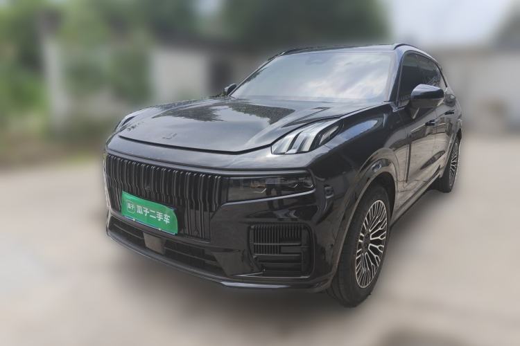 Used Lynk & Co 09 2026 Model 2.0T Four-Wheel Drive Exploration Edition Ultra Guazi used car, China used car export, Used car for sale, Used  cars, Cheapest cars for sale