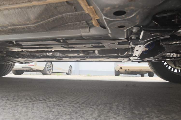 Used Lynk & Co 09 2026 Model 2.0T Four-Wheel Drive Exploration Edition Ultra Chassis Front Right