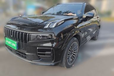 Used Lynk & Co 09 2026 Model 2.0T Four-Wheel Drive Exploration Edition Ultra