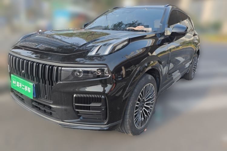 Used Lynk & Co 09 2026 Model 2.0T Four-Wheel Drive Exploration Edition Ultra Guazi used car, China used car export, Used car for sale, Used  cars, Cheapest cars for sale