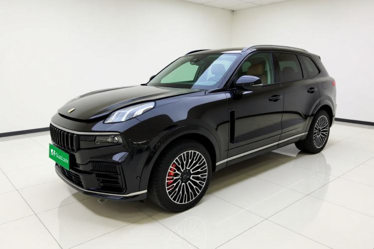 Used Lynk & Co 09 2026 Model 2.0T Four-Wheel Drive Exploration Edition Ultra Guazi used car, China used car export, Used car for sale, Used  cars, Cheapest cars for sale
