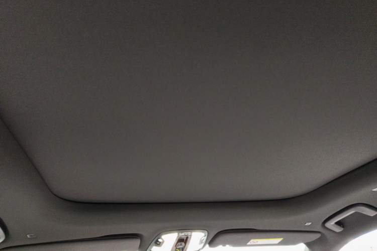 Used Lynk & Co 09 2026 Model 2.0T Four-Wheel Drive Exploration Edition Ultra Headliner
