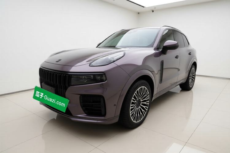 Used Lynk & Co 09 2026 Model 2.0T Four-Wheel Drive Exploration Edition Ultra Guazi used car, China used car export, Used car for sale, Used  cars, Cheapest cars for sale
