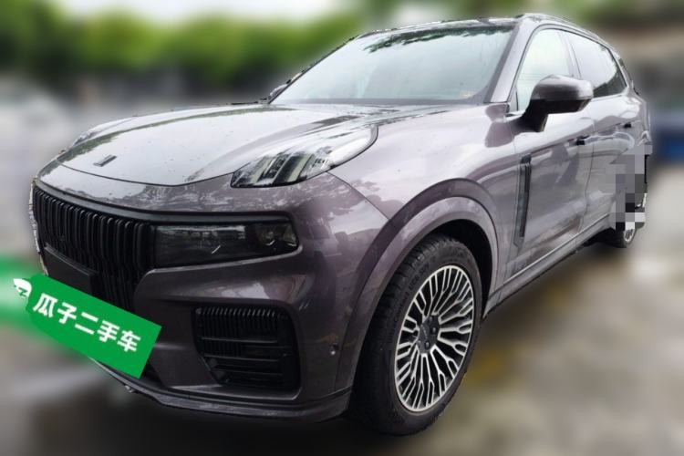 Used Lynk & Co 09 2026 Model 2.0T Four-Wheel Drive Exploration Edition Ultra Guazi used car, China used car export, Used car for sale, Used cars, Cheapest cars for sale