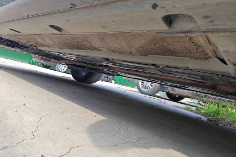 Used Lynk & Co 09 EM-P 2021 2.0T PHEV Halo Seven-Seater Chassis Front Right