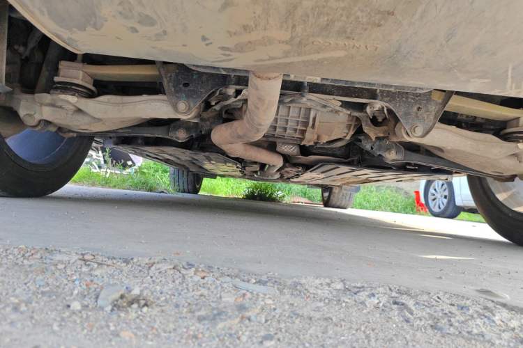 Used Lynk & Co 09 EM-P 2021 2.0T PHEV Halo Seven-Seater Chassis Rear