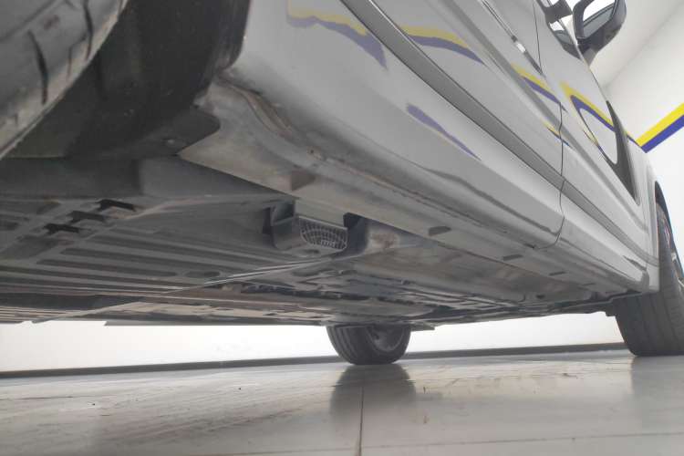 Used Lynk & Co 09 EM-P 2021 2.0T PHEV Halo Six-Seater Right Side Sill