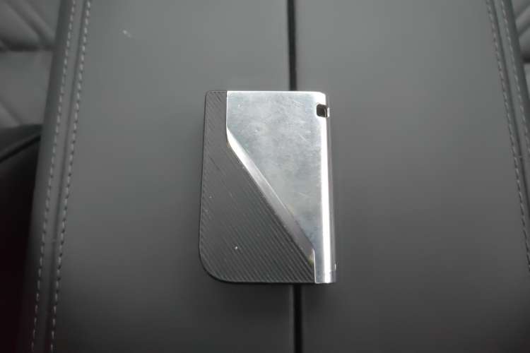 Used Lynk & Co 09 EM-P 2021 2.0T PHEV Halo Six-Seater Vehicle Key