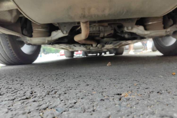 Used Lynk & Co 09 EM-P 2021 2.0T PHEV Ultra Six-Seater Chassis Rear