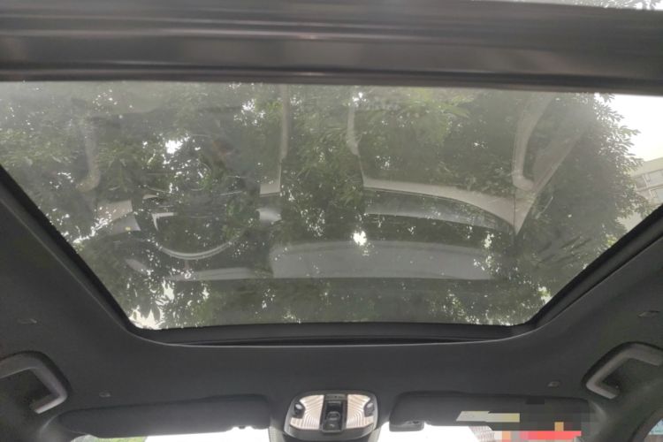 Used Lynk & Co 09 EM-P 2021 2.0T PHEV Ultra Six-Seater Headliner
