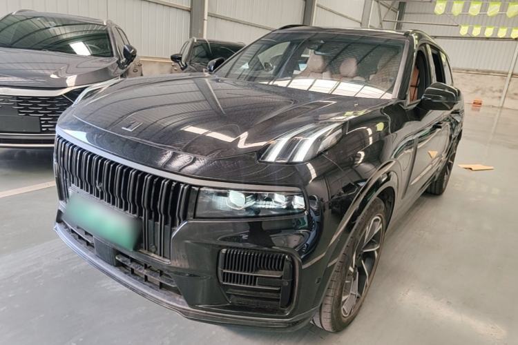 Used Lynk & Co 09 EM-P 2021 2.0T PHEV Halo Seven-Seater Guazi used car, China used car export, Used car for sale, Used cars, Cheapest cars for sale