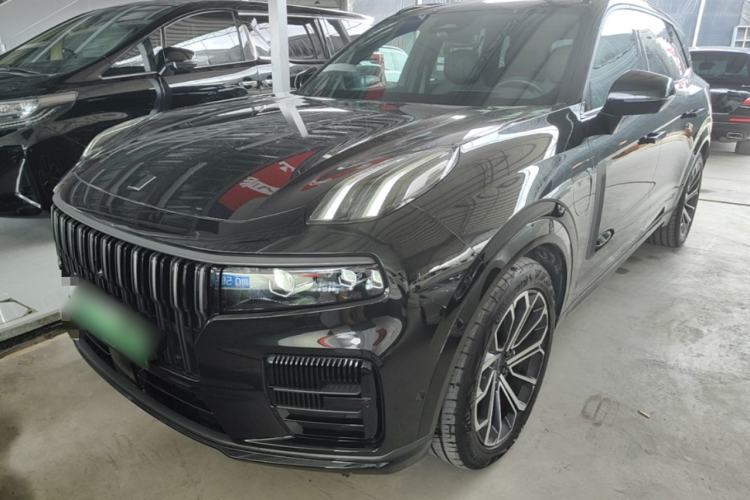 Used Lynk & Co 09 EM-P 2021 2.0T PHEV Halo Six-Seater Guazi used car, China used car export, Used car for sale, Used  cars, Cheapest cars for sale