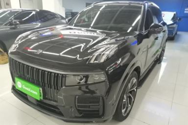 Used Lynk & Co 09 EM-P 2021 2.0T PHEV Ultra Six-Seater