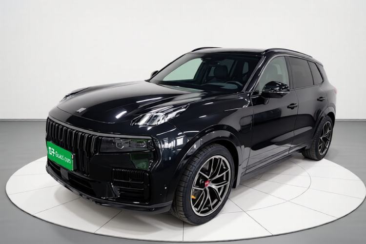 Used Lynk & Co 09 EM-P 2021 2.0T PHEV Halo Six-Seater Guazi used car, China used car export, Used car for sale, Used cars, Cheapest cars for sale