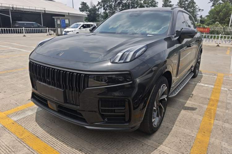 Used Lynk & Co 09 EM-P 2021 2.0T PHEV Halo Seven-Seater Guazi used car, China used car export, Used car for sale, Used  cars, Cheapest cars for sale