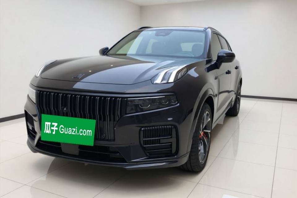 Lynk & Co 09 EM-P 2021