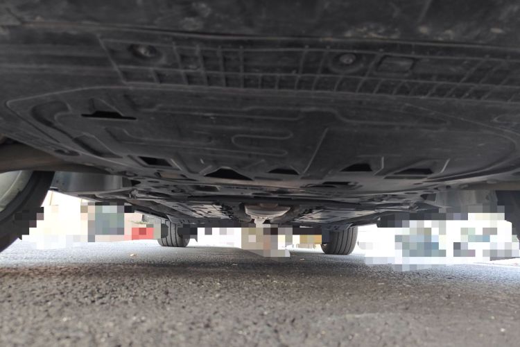Used Lynk & Co 09 EM-P 2021 2.0T PHEV Halo Seven-Seater Chassis Front