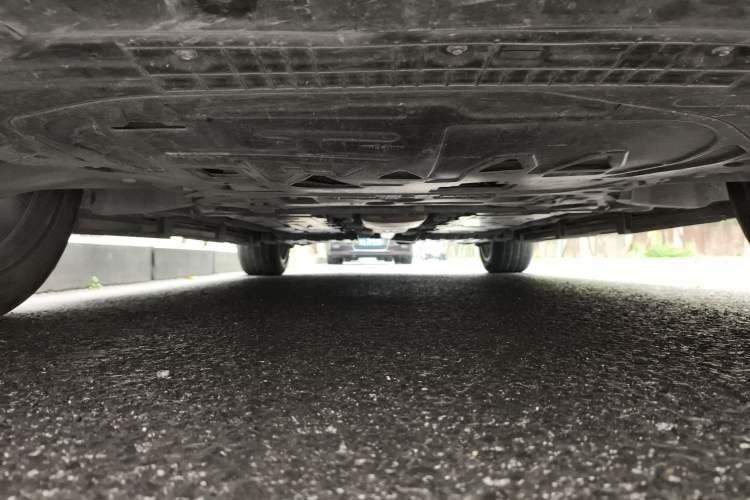 Used Lynk & Co 09 EM-P 2021 2.0T PHEV Halo Seven-Seater Chassis Front