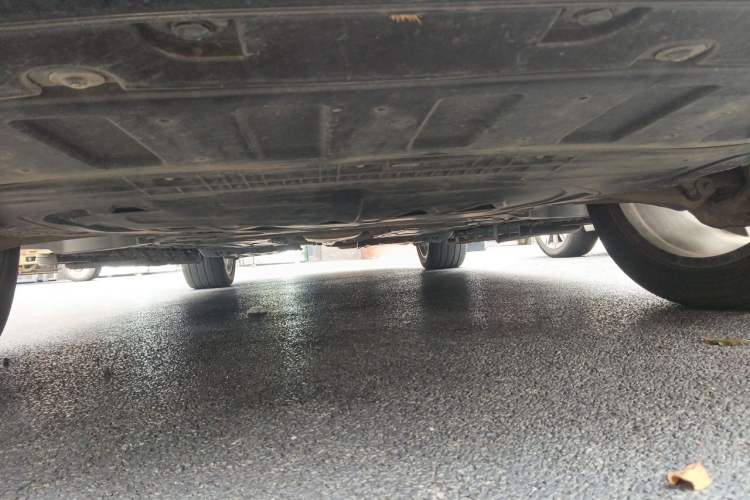 Used Lynk & Co 09 EM-P 2021 2.0T PHEV Ultra Six-Seater Chassis Front