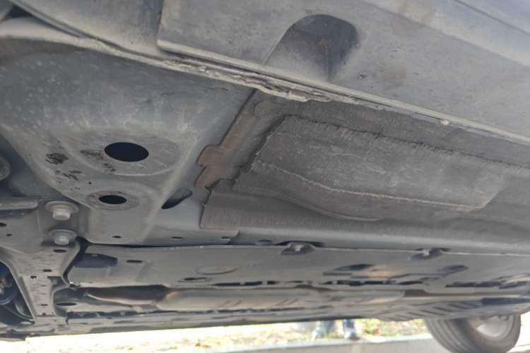 Used Lynk & Co 09 EM-P 2021 2.0T PHEV Halo Six-Seater Chassis Front Left