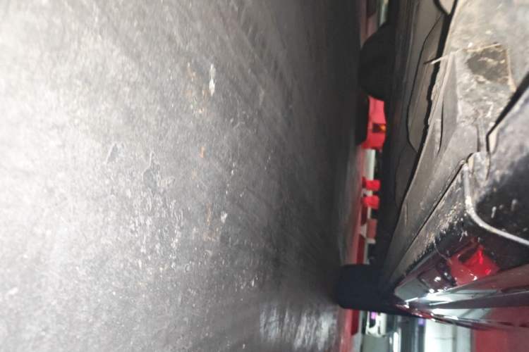 Used Lynk & Co 09 EM-P 2021 2.0T PHEV Halo Six-Seater Chassis Front Left