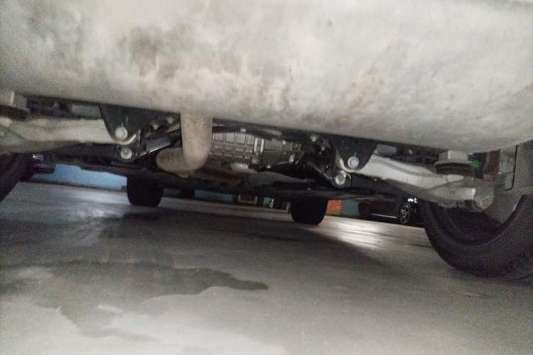 Used Lynk & Co 09 EM-P 2021 2.0T PHEV Halo Seven-Seater Chassis Front