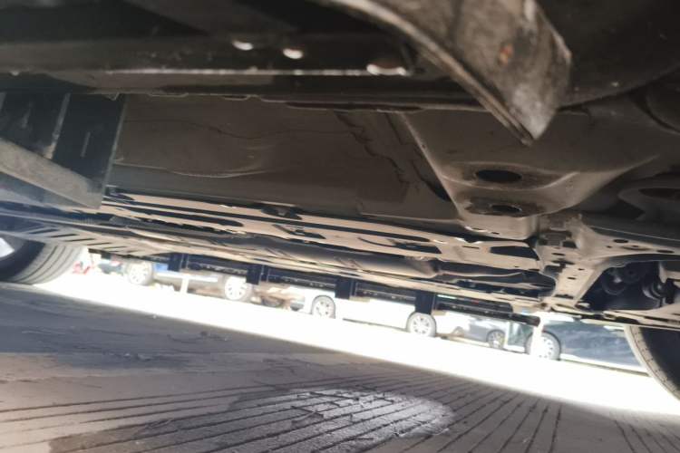 Used Lynk & Co 09 EM-P 2021 2.0T PHEV Halo Six-Seater Chassis Front Right