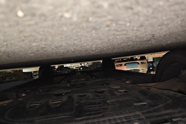 Used Lynk & Co 09 EM-P 2021 2.0T PHEV Ultra Six-Seater Chassis Front