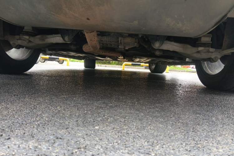 Used Lynk & Co 09 EM-P 2021 2.0T PHEV Ultra Six-Seater Chassis Rear