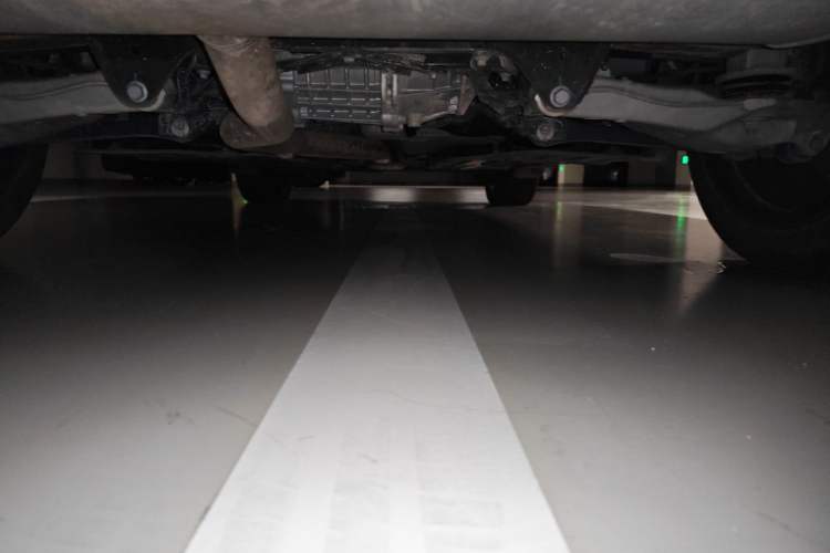 Used Lynk & Co 09 EM-P 2021 2.0T PHEV Halo Seven-Seater Chassis Rear