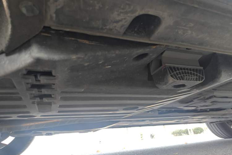 Used Lynk & Co 09 EM-P 2021 2.0T PHEV Halo Six-Seater Chassis Rear Right