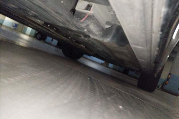 Used Lynk & Co 09 EM-P 2021 2.0T PHEV Halo Seven-Seater Chassis Rear Right