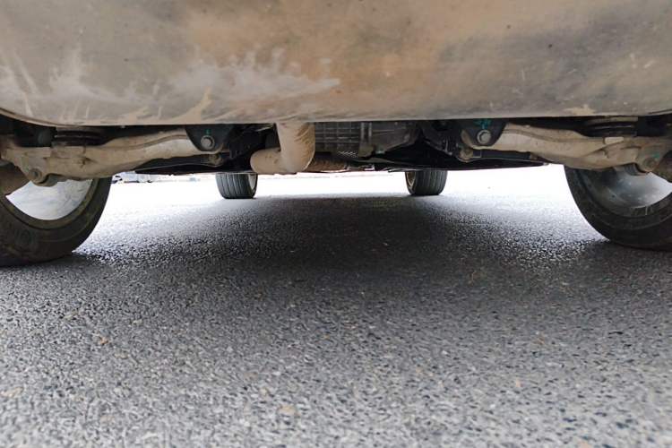 Used Lynk & Co 09 EM-P 2021 2.0T PHEV Halo Six-Seater Chassis Rear