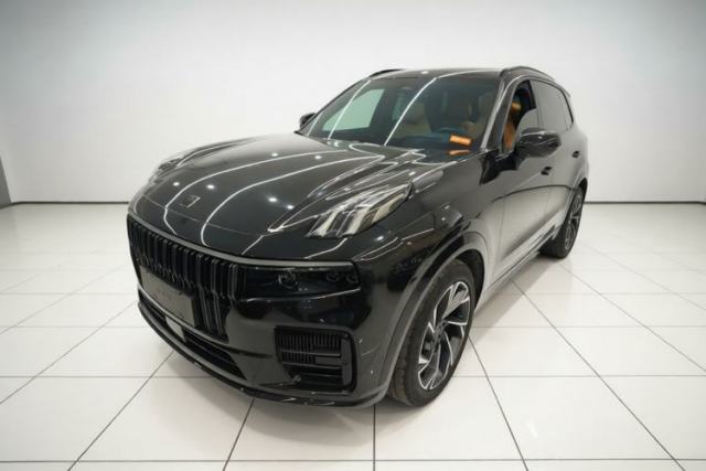 Used Lynk & Co 09 EM-P 2021 2.0T PHEV Halo Six-Seater
