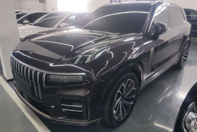 Used Lynk & Co 09 EM-P 2021 2.0T PHEV Ultra 7-Seater