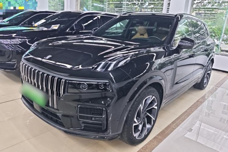Used Lynk & Co 09 EM-P 2021 2.0T PHEV Halo Six-Seater Guazi used car, China used car export, Used car for sale, Used cars, Cheapest cars for sale