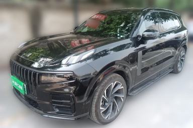 Used Lynk & Co 09 EM-P 2021 2.0T PHEV Halo Six-Seater