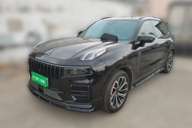 Used Lynk & Co 09 EM-P 2021 2.0T PHEV Ultra 7-Seater