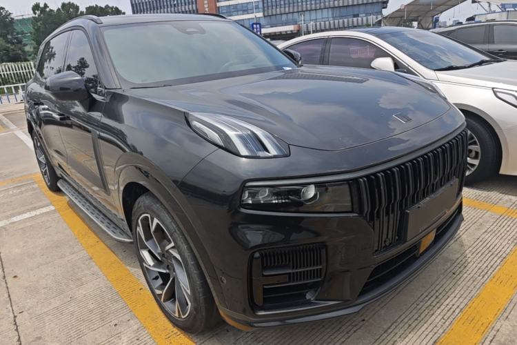 Used Lynk & Co 09 EM-P 2021 2.0T PHEV Halo Seven-Seater Exterior 1