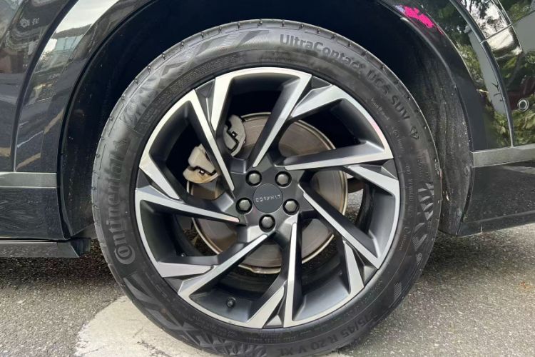 Used Lynk & Co 09 EM-P 2021 2.0T PHEV Halo Six-Seater Exterior 2