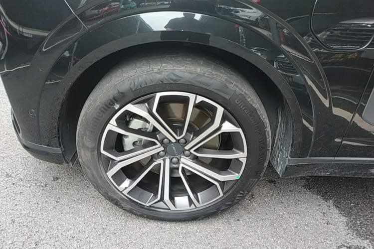 Used Lynk & Co 09 EM-P 2021 2.0T PHEV Halo Six-Seater Exterior 4