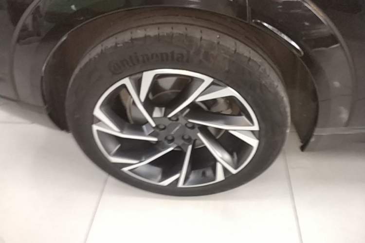 Used Lynk & Co 09 EM-P 2021 2.0T PHEV Halo Six-Seater Exterior 5