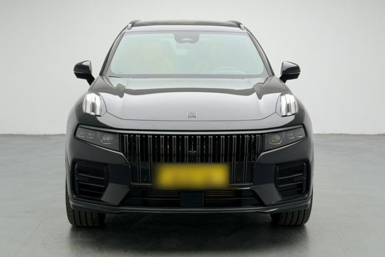 Used Lynk & Co 09 EM-P 2021 2.0T PHEV Halo Six-Seater Exterior 7
