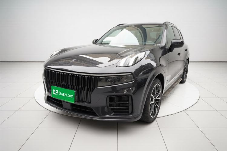 Used Lynk & Co 09 EM-P 2021 2.0T PHEV Ultra Six-Seater Guazi used car, China used car export, Used car for sale, Used cars, Cheapest cars for sale
