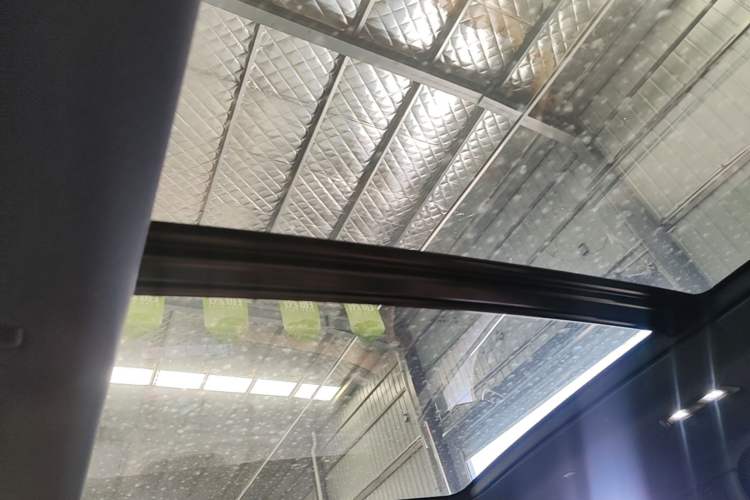 Used Lynk & Co 09 EM-P 2021 2.0T PHEV Halo Seven-Seater Headliner
