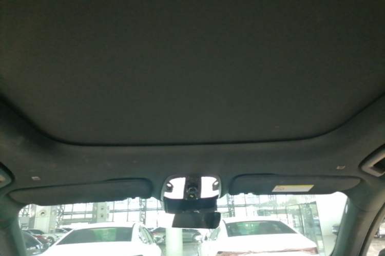 Used Lynk & Co 09 EM-P 2021 2.0T PHEV Halo Seven-Seater Headliner