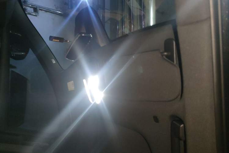 Used Lynk & Co 09 EM-P 2021 2.0T PHEV Halo Seven-Seater Headliner