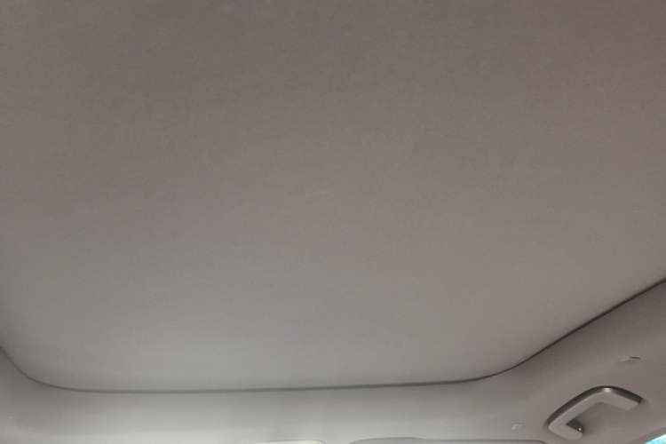 Used Lynk & Co 09 EM-P 2021 2.0T PHEV Halo Six-Seater Headliner